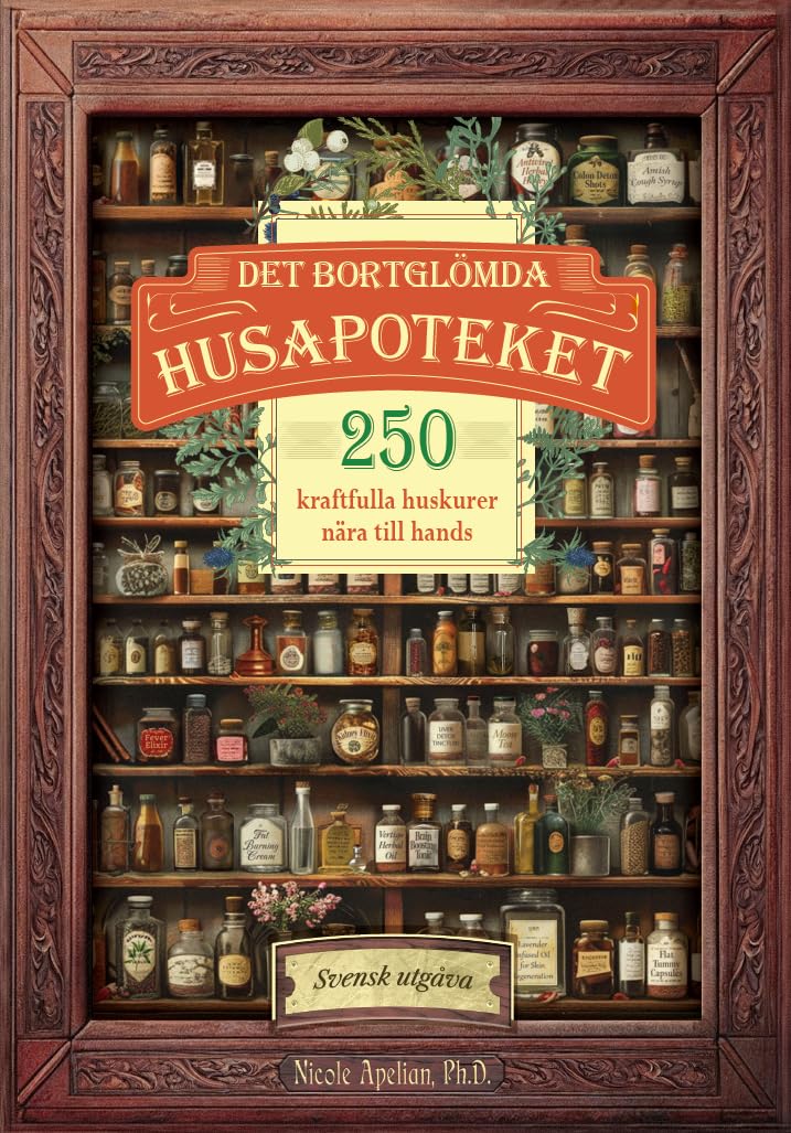 Husapoteket modell 1